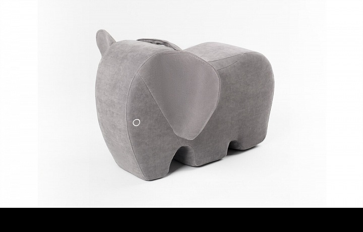 Tyoplanet hopsadla slon