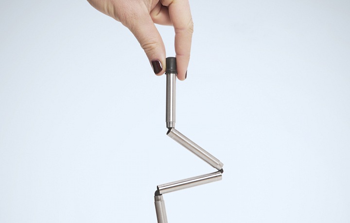 Final Straw Emma Cohen