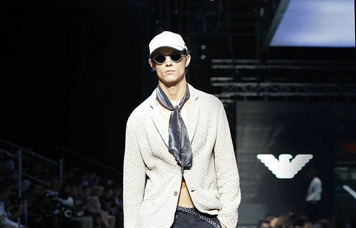 Emporio Armani SS19