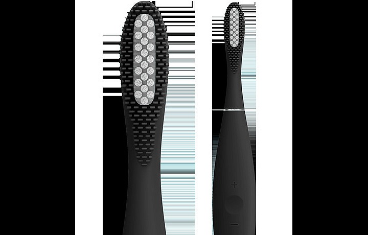 Černé provedení kartáčku Foreo