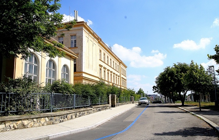 Bydlení ve Vokovicích