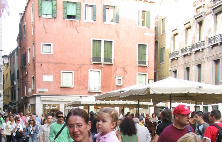 Rodina pro je političku to nejdůležitější. 