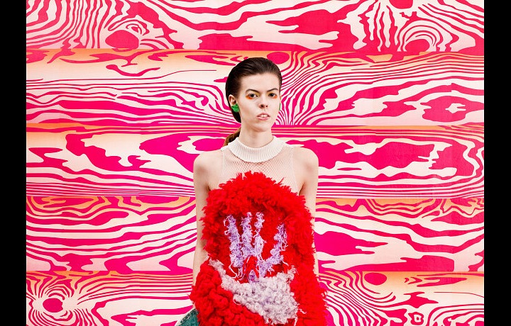 Forograf roku - Vendula Knopová