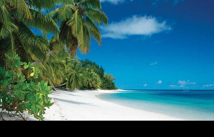 Four Seasons, Desroches, Seychely