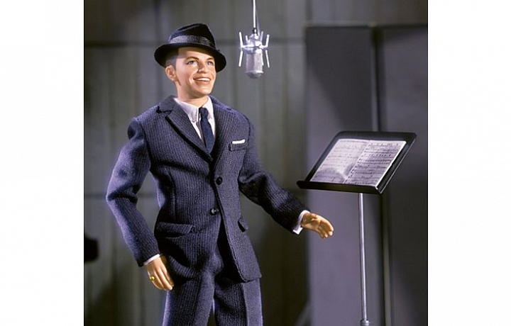 Frank Sinatra