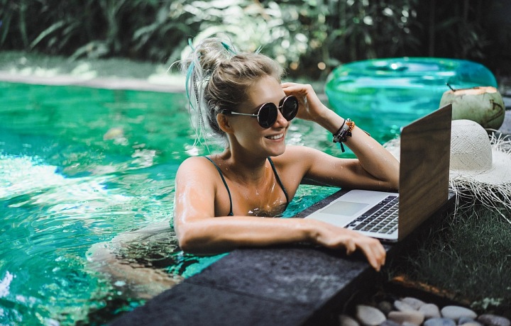  Geo-arbitráž je pro mě jako digitálního nomáda jedním z nejdůležitějších pojmů a důvodem, proč jsem opustil svou rodnou zemi a začal cestovat