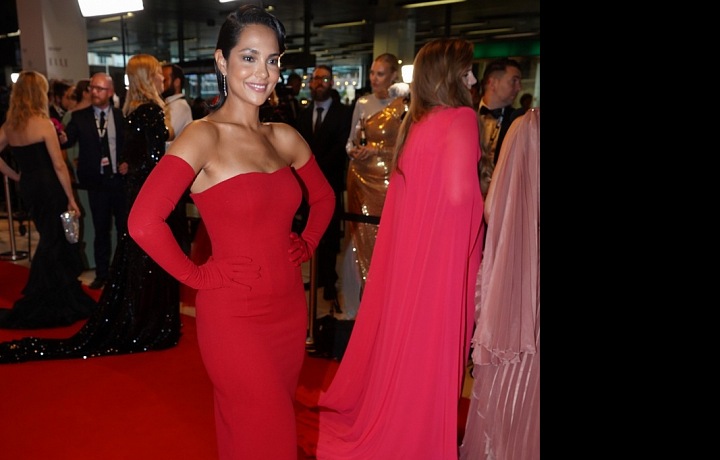 Alžběta Ferencová