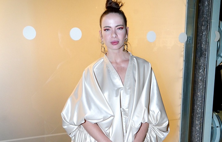 Debbie Brown v roce 2022