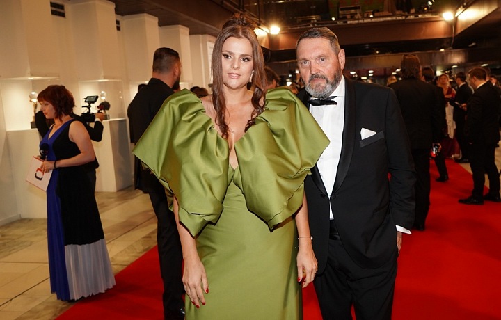 Ornella Koktová ve Varech po 10 letech