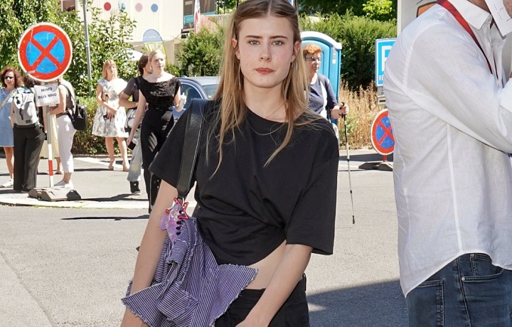 Sofie Anna Švehlíková