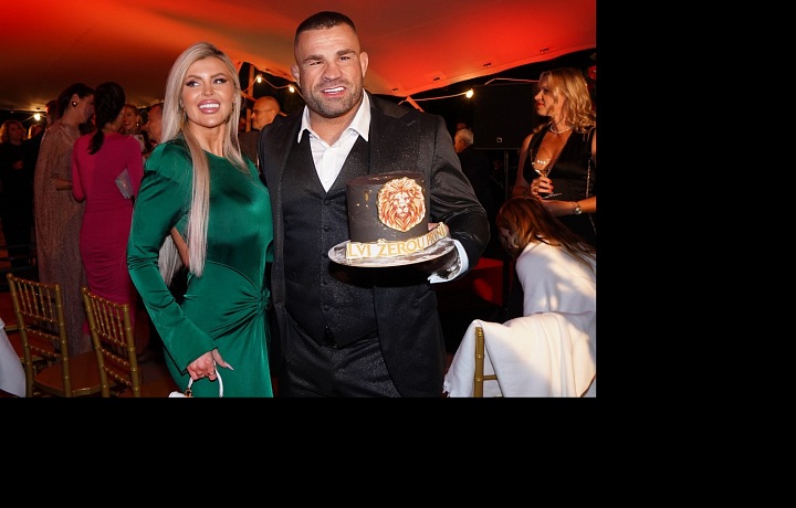 Lela Vémola a Karlos Terminátor Vémola