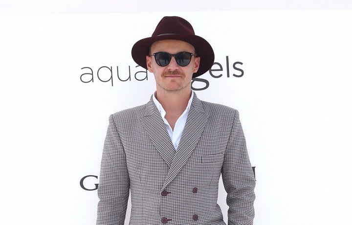 Lukáš Lindner, módní návrhář