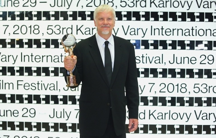 Tim Robbins
