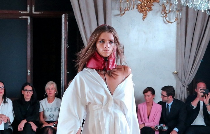 Michael Kováčik SS19