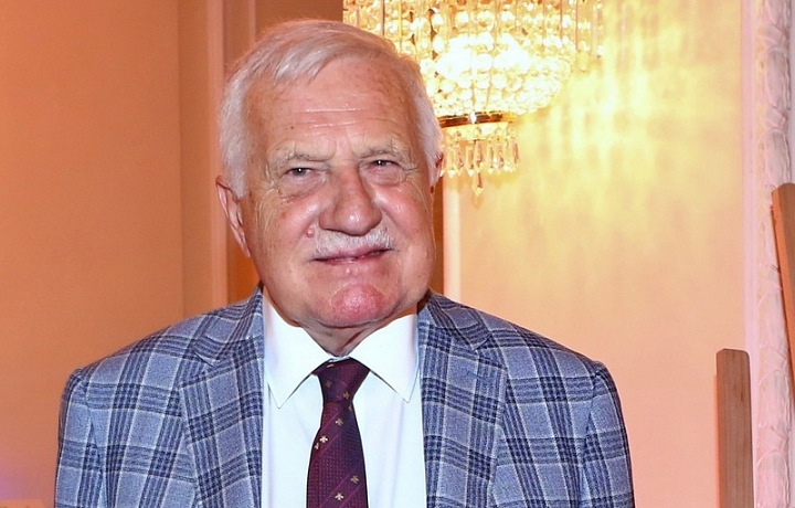 Václav Klaus