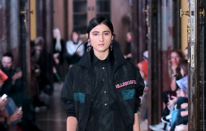 LAFORMELA kolekce SS 19