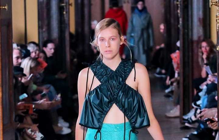 LAFORMELA kolekce SS 19