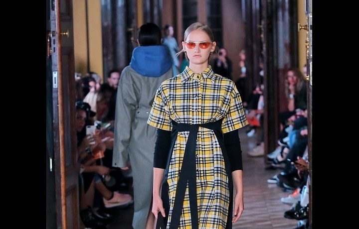 LAFORMELA kolekce SS 19