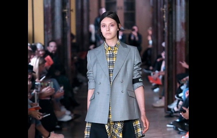 LAFORMELA kolekce SS 19