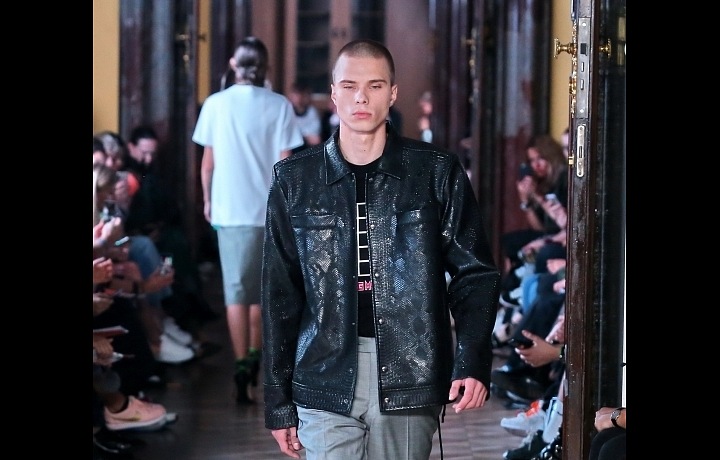 LAFORMELA kolekce SS 19