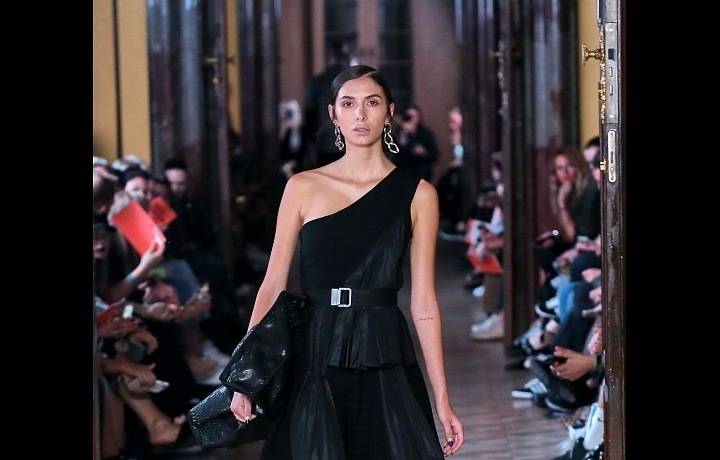 LAFORMELA kolekce SS 19