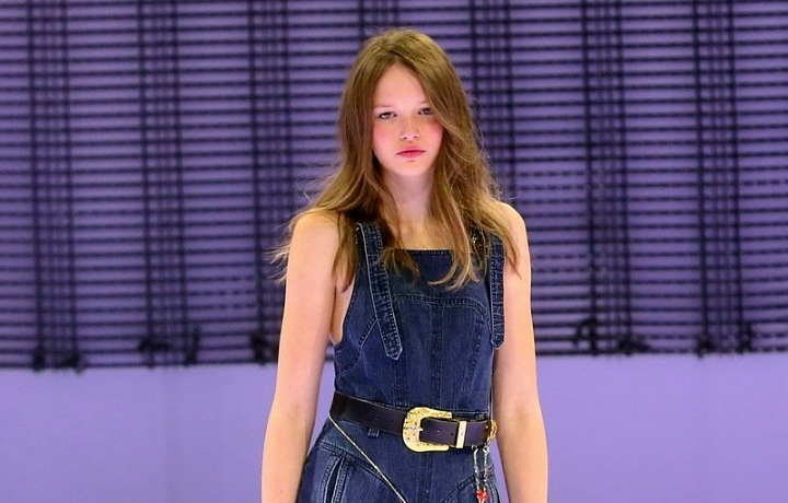 Klára Nademlýnská AW 2018/2019