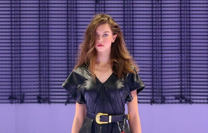 Klára Nademlýnská AW 2018/2019