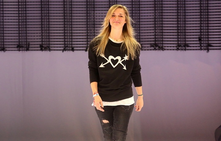 Klára Nademlýnská