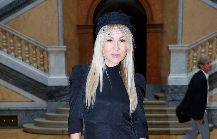 Kateřina Kaira Hrachovcová