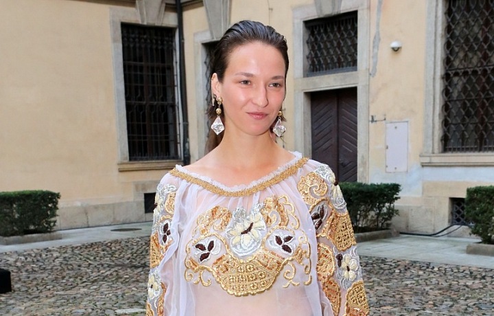 Berenika Kohoutová