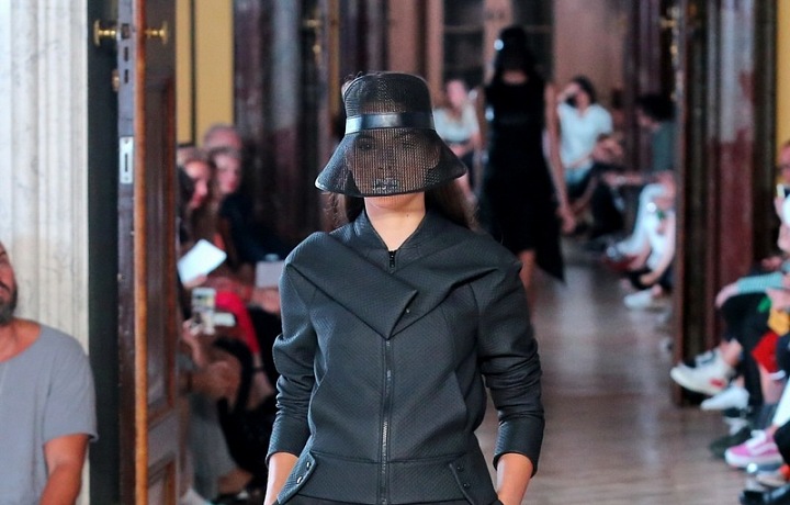 Pavel Brejcha SS 19