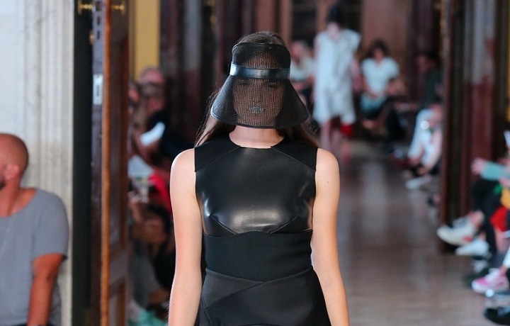 Pavel Brejcha SS 19