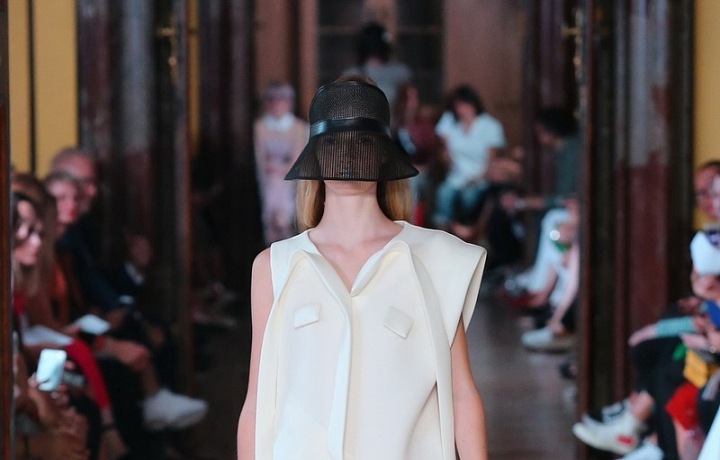 Pavel Brejcha SS 19