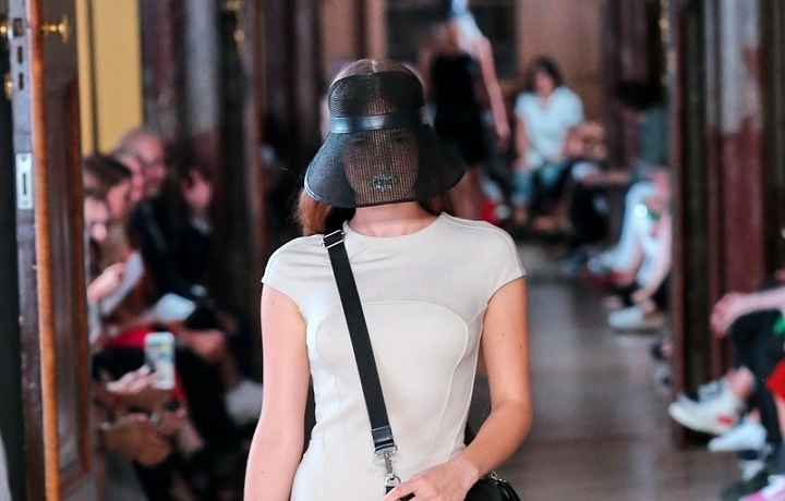 Pavel Brejcha SS 19