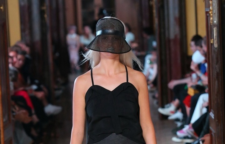 Pavel Brejcha SS 19
