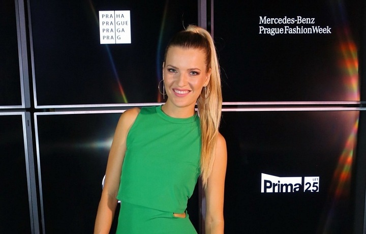 Veronika Chmelířová
