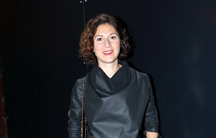 Marta Issová