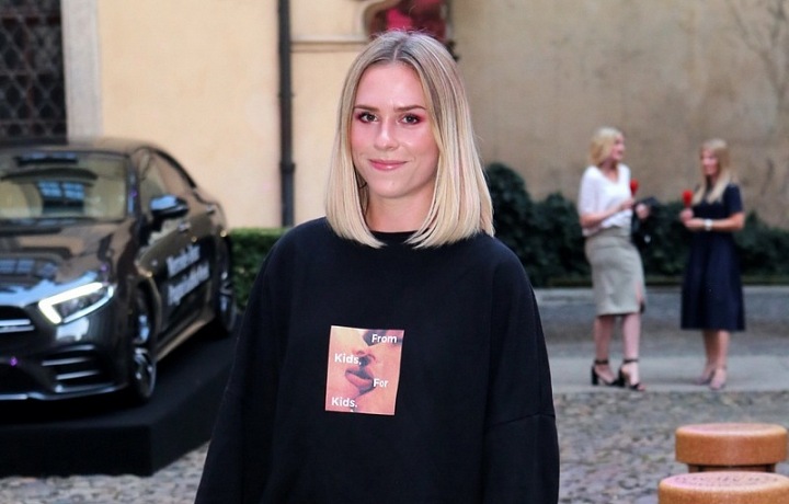 Mariana Prachařová