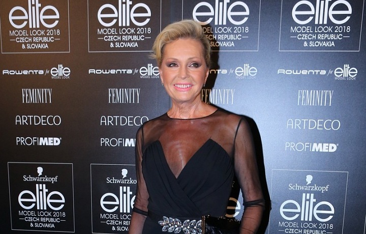 Helena Vondráčková