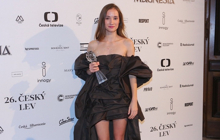 Eliška Křenková