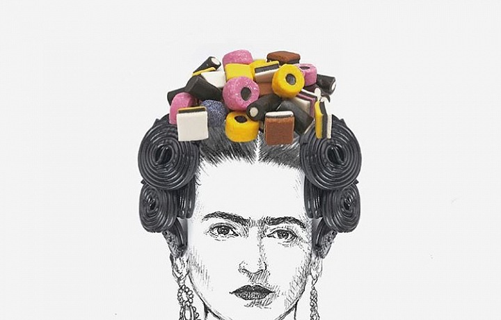 Frida Kahlo