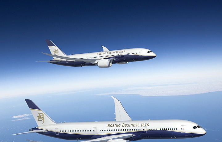 Luxusní hotel v oblacích