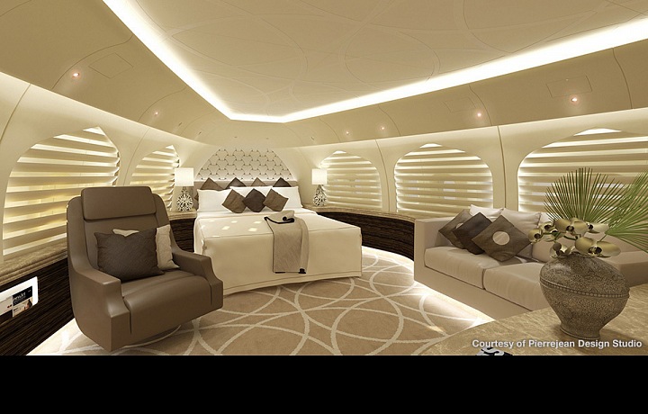 Dokonalý relax na palubě