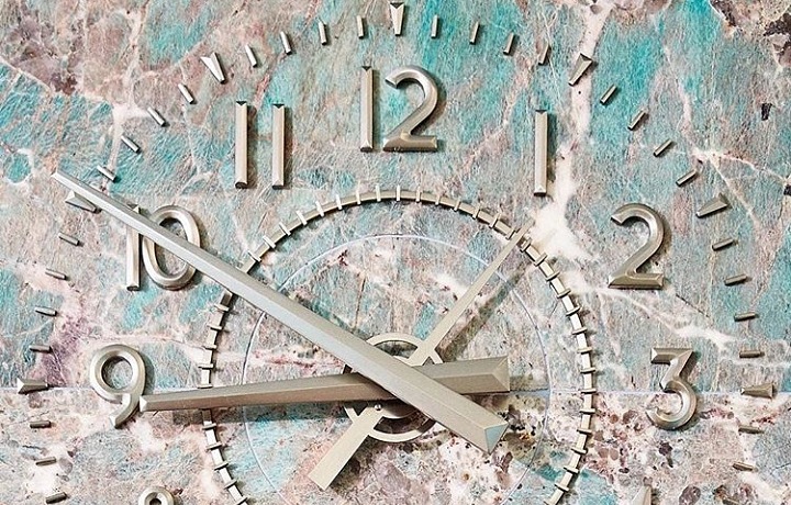 Snídaně u Tiffanyho na Štědrý den