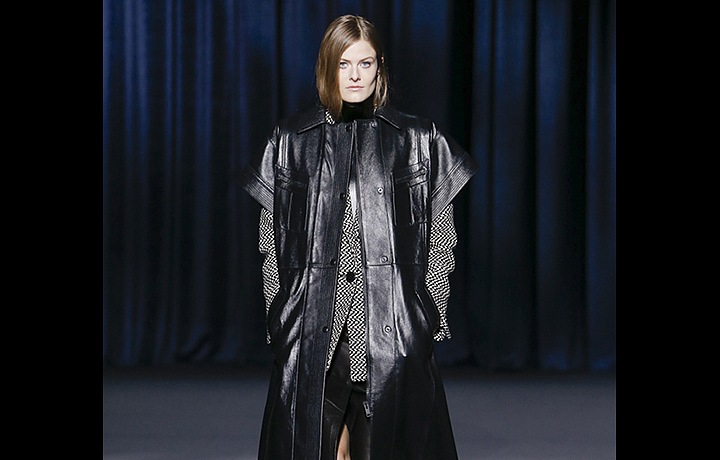 Givenchy FW 18/19