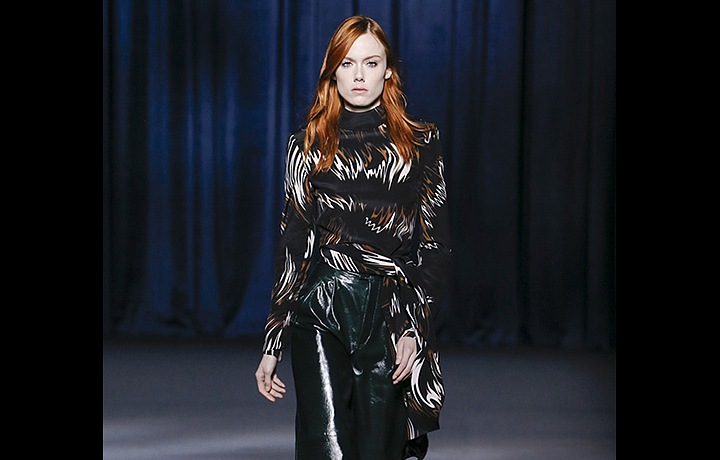 Lesk a třpyt Givenchy