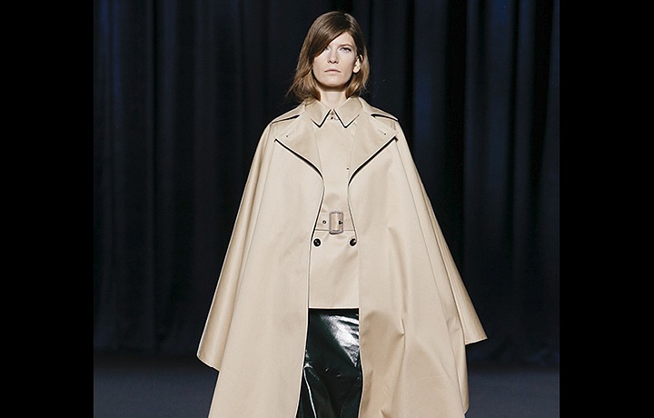 Givenchy FW 18/19