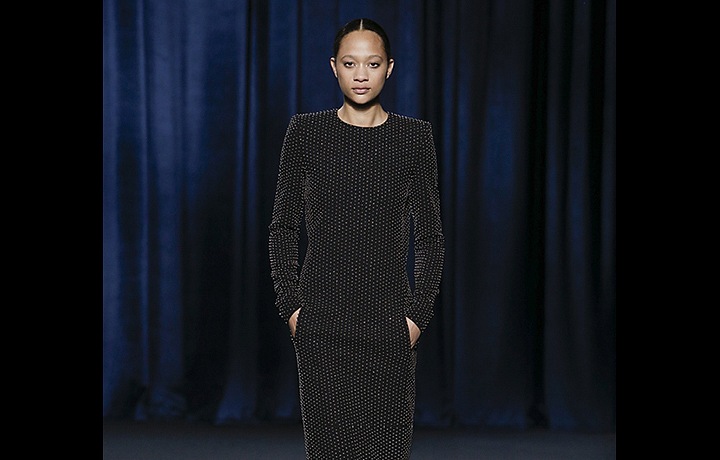 Lesk a třpyt Givenchy