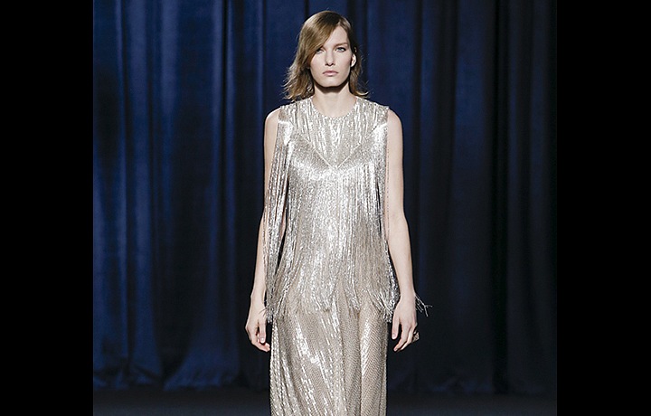 Lesk a třpyt Givenchy