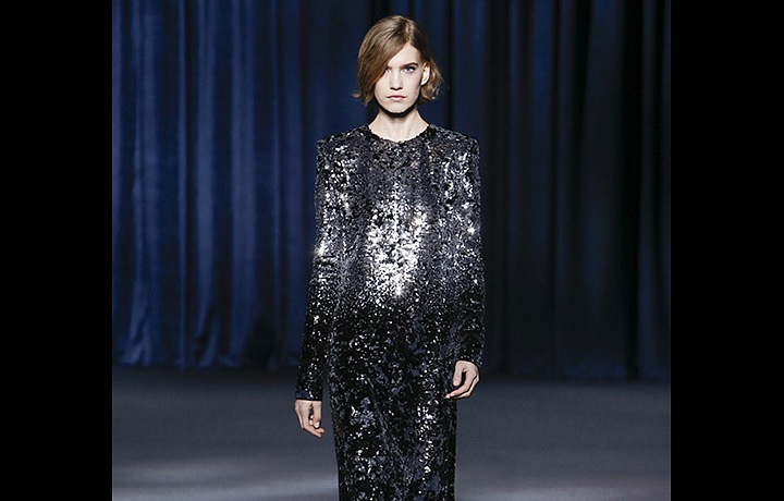 Lesk a třpyt Givenchy